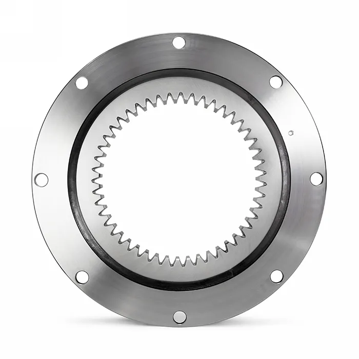 ОПУ фланцевая серия ZBL.20.1094.200-1SPTN ISKRA