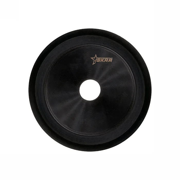 Шкив зубчатый под расточку 21-5M-09 (PHP 21-5M-09RSB) ISKRA