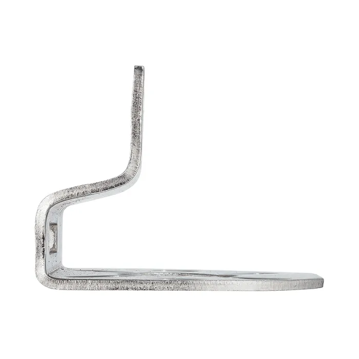 Крепление вертикального пневмопривода, нерж. сталь 304, DN 100, TLMP100VPA TITAN LOCK