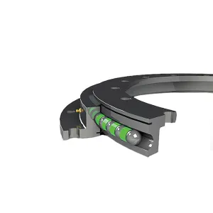 ОПУ фланцевая серия SD.418.20.00.C (NBL.20.0314.200-1PPN) TGB