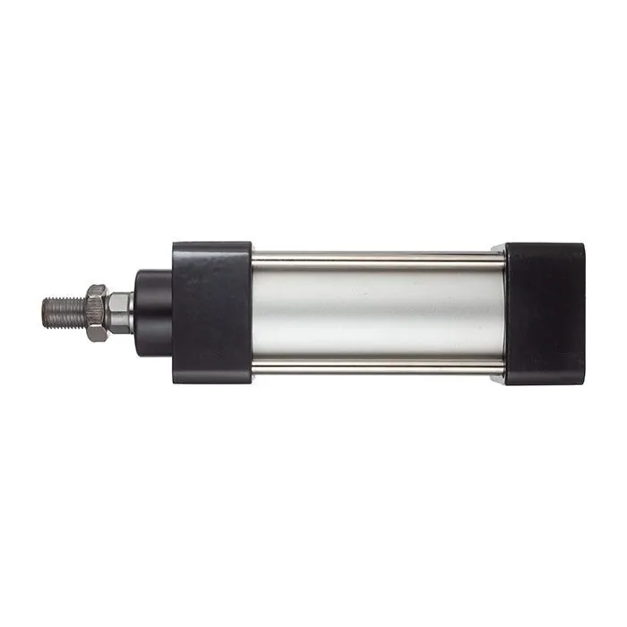 Пневмоцилиндр серии SC, 40X200, TLP-PC40X200SC TITAN LOCK