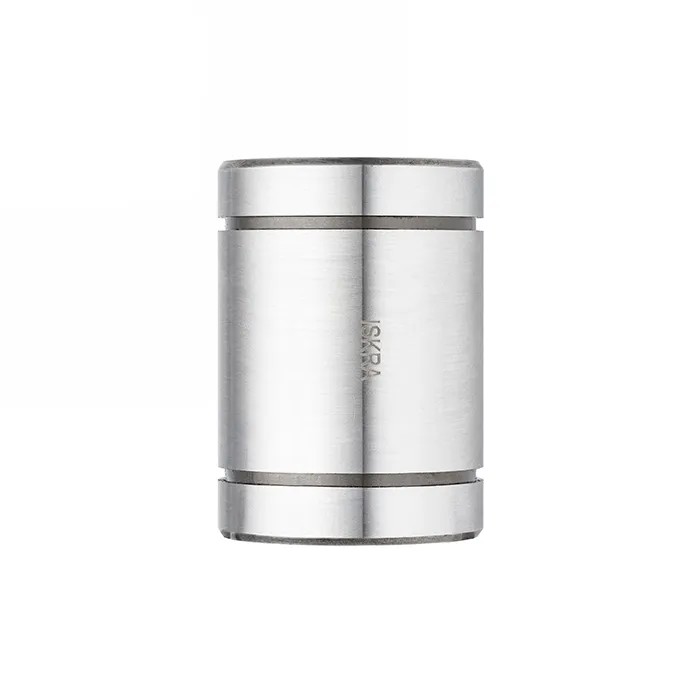 Линейный подшипник LME25-UU-OP ISKRA