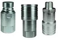 Гидравлические БРС Flushface ISO 16028 серии НТ