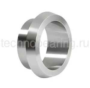 3 in, DIN привариваемая подводка, размер DN80 DIXON