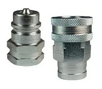 Гидравлические БРС серии K