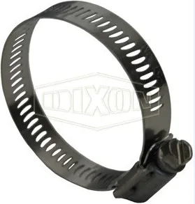 Хомут DIXON (11-20 мм) DIXON