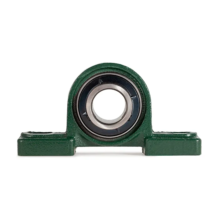 Подшипниковый узел UCP212 ISKRA