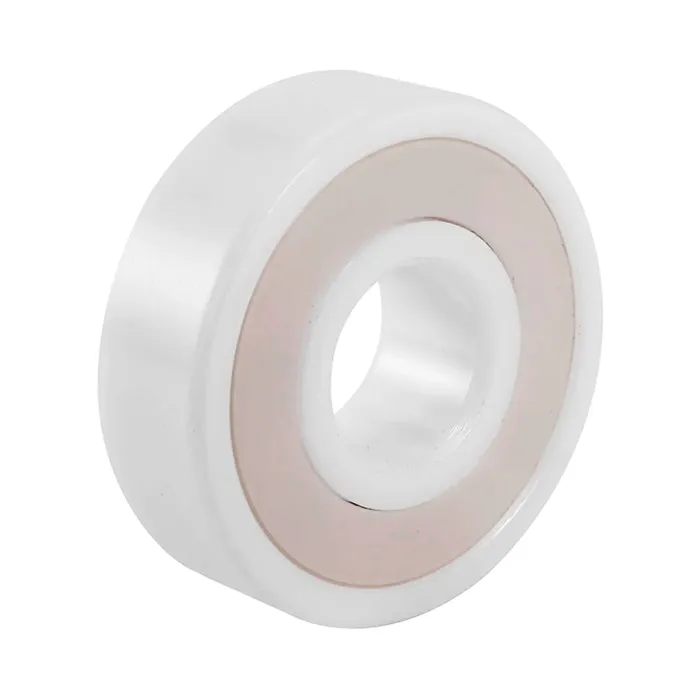 Керамический подшипник 608-2RS ISKRA