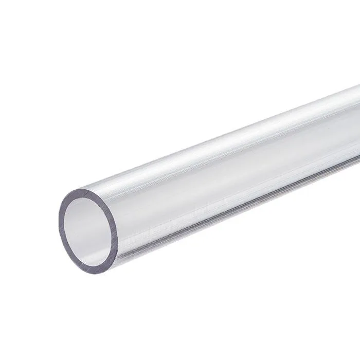 Трубка уровнемера, ПВХ, DN20, L=1500 мм TLTGL20-PVC1500 TITAN LOCK