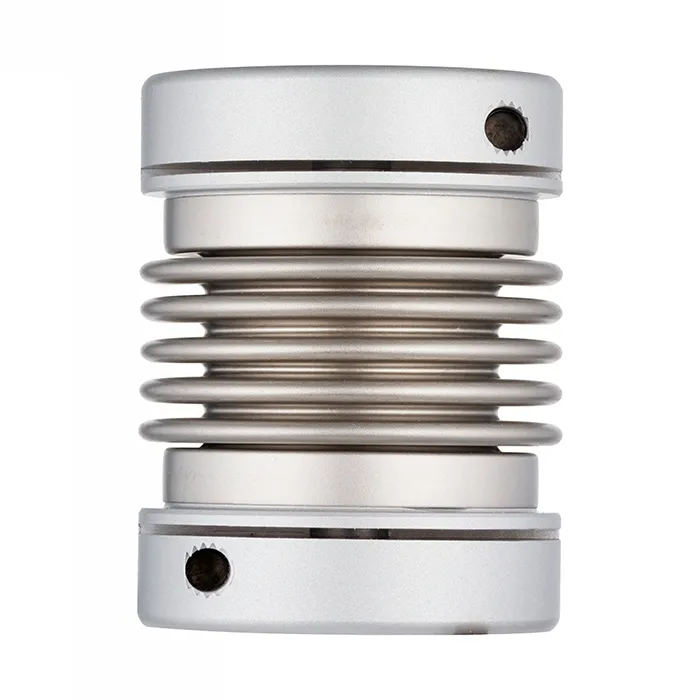 Муфта сильфонная соединительная BC32-C ISKRA