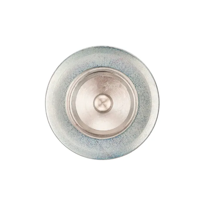 Шкив зубчатый под расточку 20-3M-09(PHP20-3M-09RSB) ISKRA