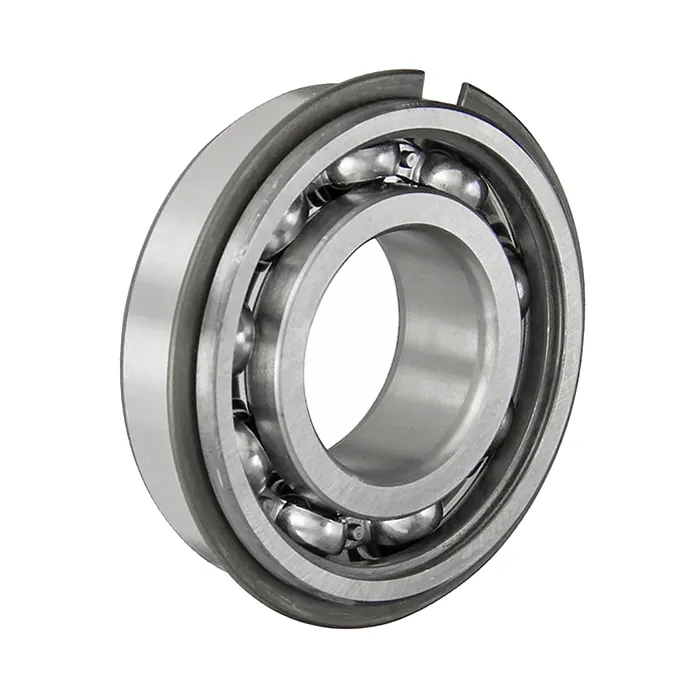 Подшипник 6208 NR SKF