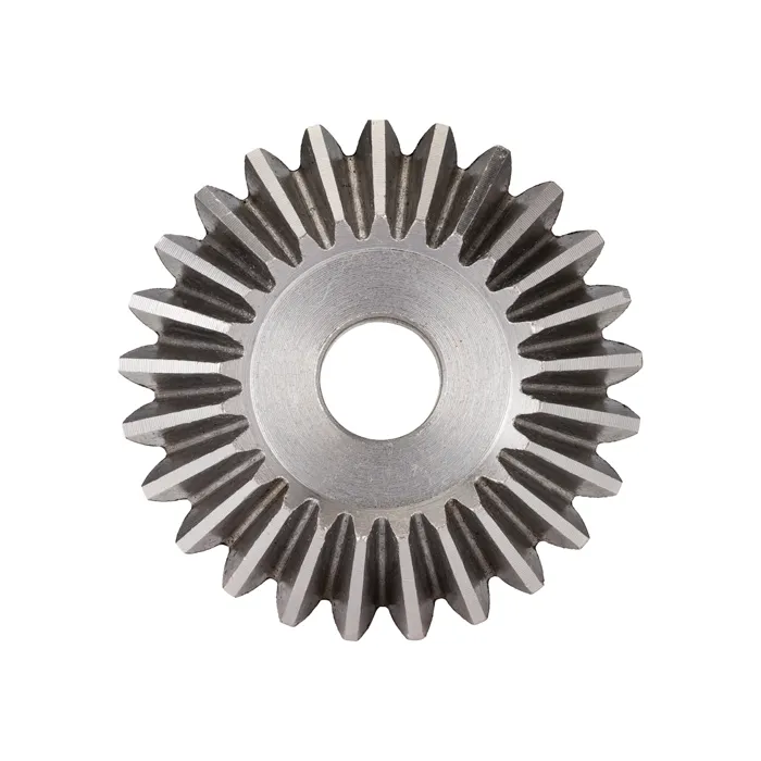 Коническая зубчатая пара, передат. число: 1:1, M=1, Z1=16, Z2=16 C26B161 ISKRA
