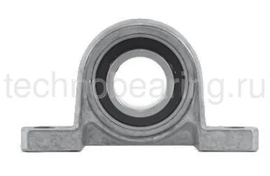 Подшипниковый узел UP001ER ISB