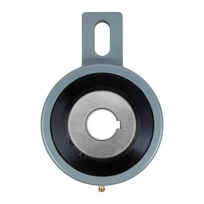 Обгонная муфта AV35 (GV35) ISKRA