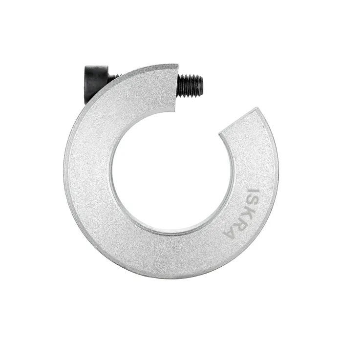 Ограничитель для вала SBR20 SXS20 ISKRA