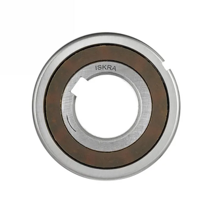 Обгонная муфта UKCC20-ZZ (CSK20P) CTS