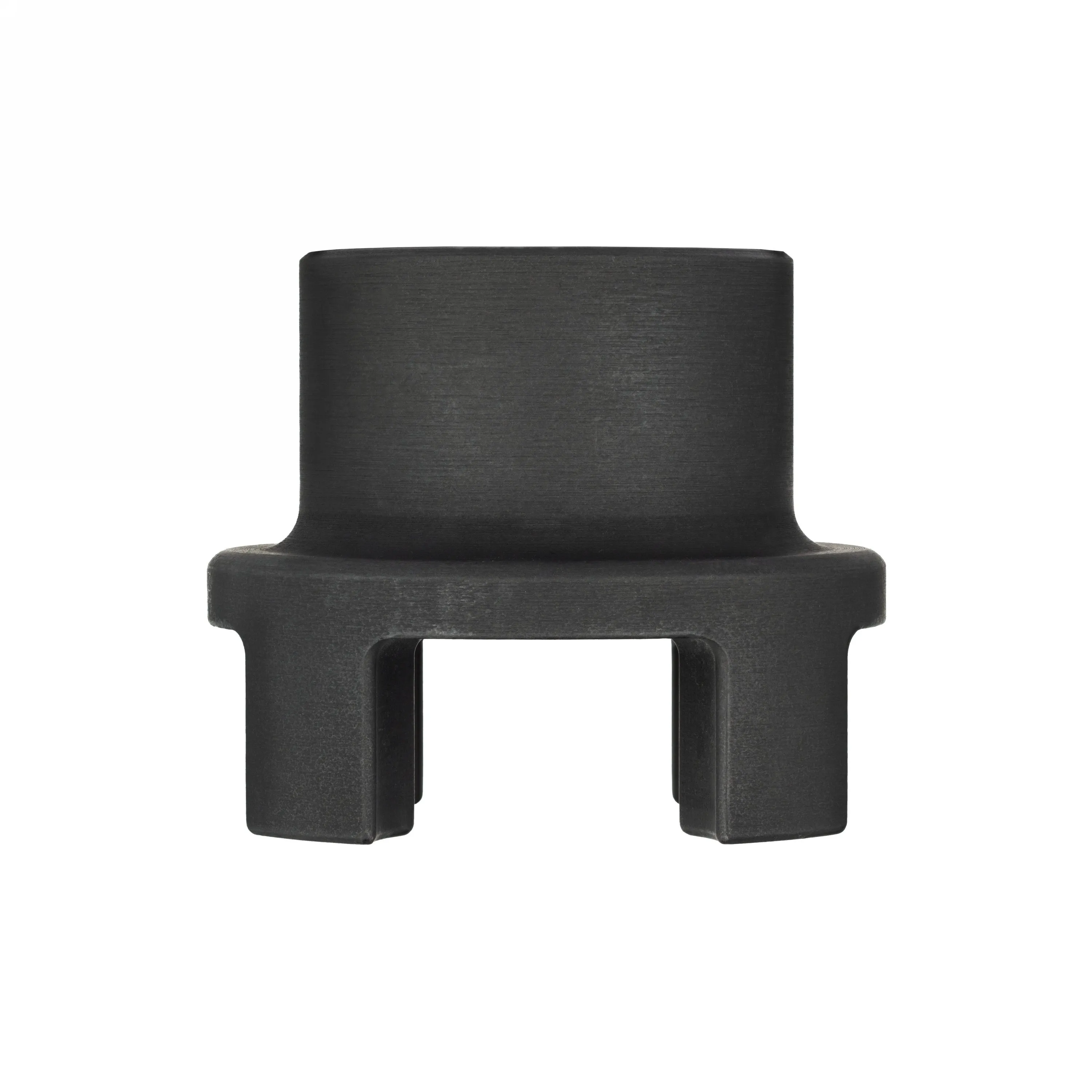 Полумуфта под расточку SGMA042 ISKRA