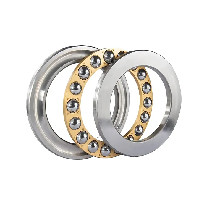 Подшипник 51248-M ISB