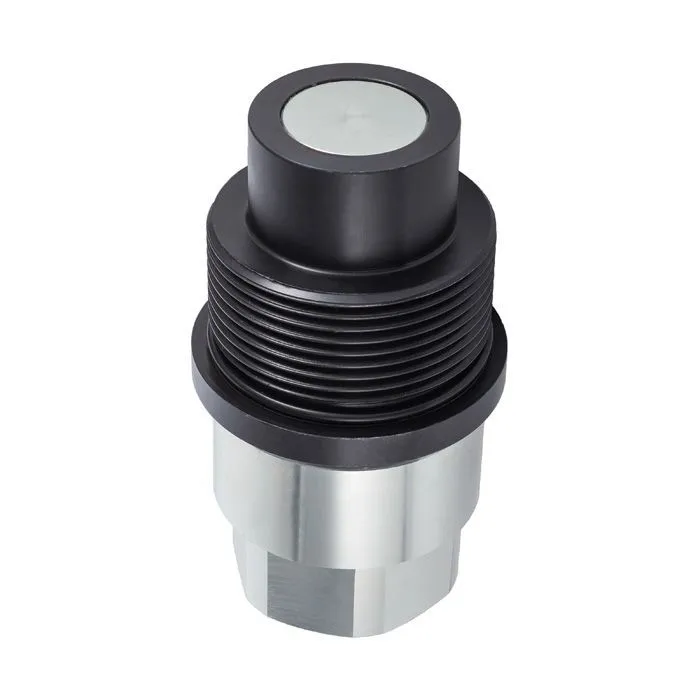 БРС серия E (VEP) резьбовая, ниппель, оцинк. сталь, 3/4in TL6EM TITAN LOCK