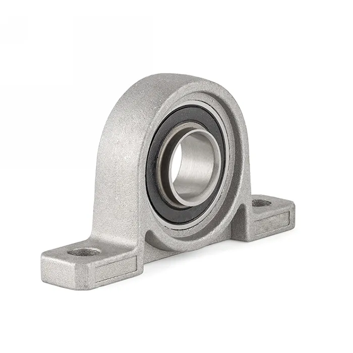 Подшипниковый узел UP002 ISKRA