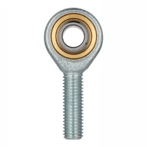 Шарнирный наконечник TSML12C (POS12ECL) ISKRA