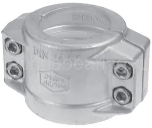 Усиленный хомут DIXON SC100X8AL