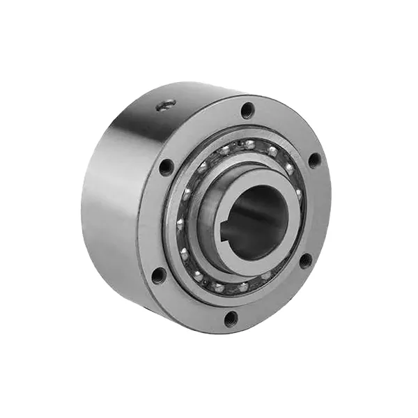 Обгонная муфта GLG80 ISKRA