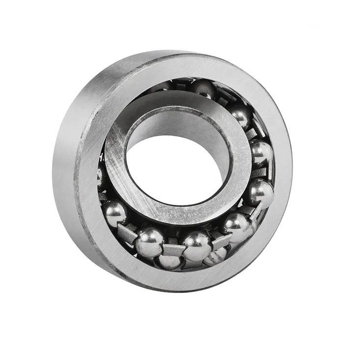 Подшипник 129-ACC (пром. уп.) ISB