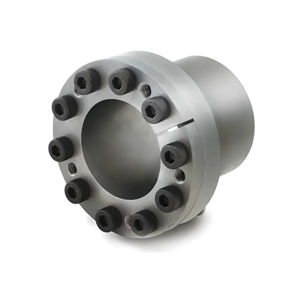 Зажимные втулки серии KLCC