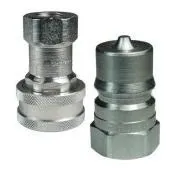 Гидравлические БРС серии Н