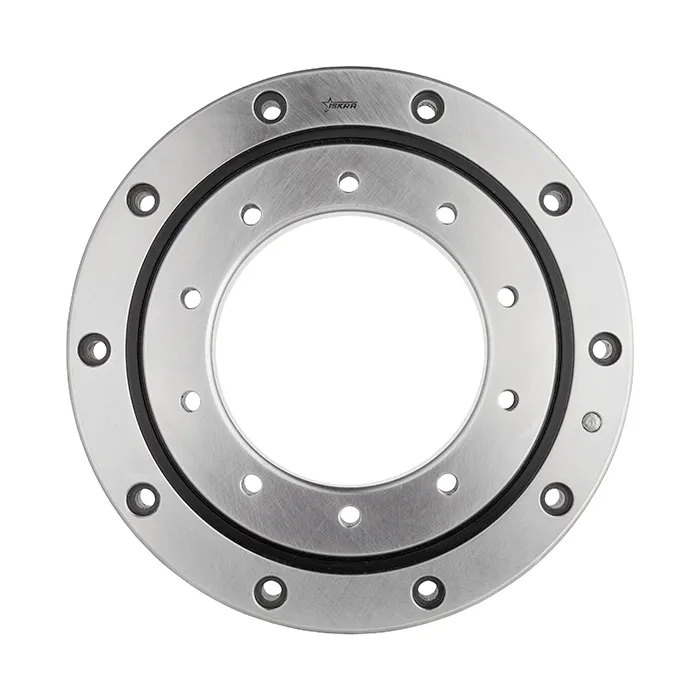 ОПУ прецизионная серия с перекрестными роликами RU42-UU-CC0-P5 ISKRA