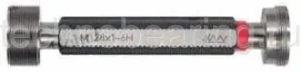Резьбовой калибр-кольцо go M30x1.5-6g Filetta