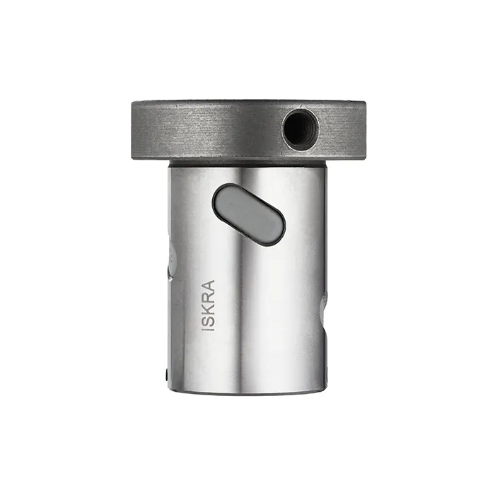 Гайка ШВП SFS2010 ISKRA