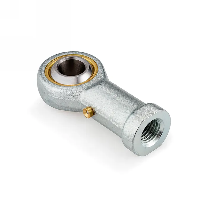 Шарнирный наконечник TSF8 ISKRA