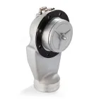 Пневматический клапан рекуперации паровоздушной смеси, алюминий, 3in, TL300R-VL TITAN LOCK