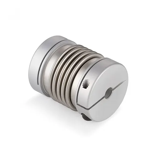 Сильфонные соединительные муфты