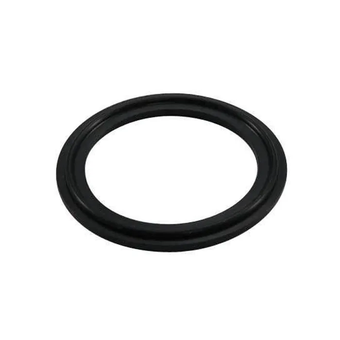 Уплотнение CLAMP DN65 EPDM (черный), DIN TL65EP-C TITAN LOCK