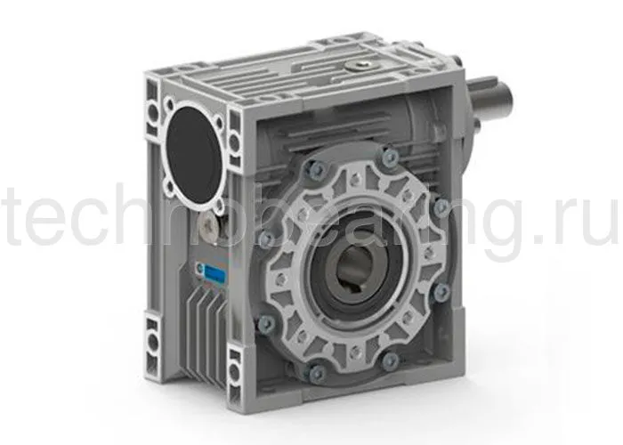 Червячный редуктор: VI 050 P R50 U Sati