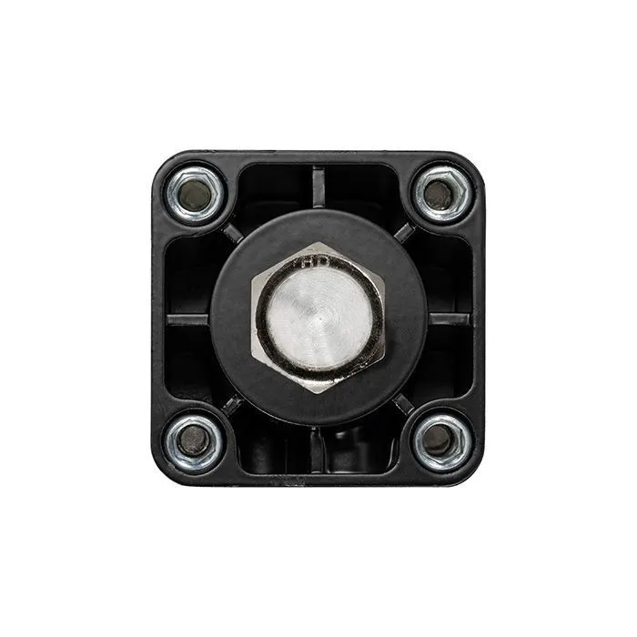 Пневмоцилиндр серии SC, 40X200, TLP-PC40X200SC TITAN LOCK