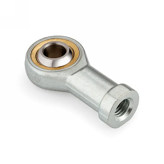 Шарнирный наконечник TSFL6C ISKRA