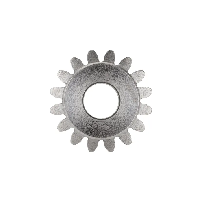Коническая зубчатая пара, передат. число: 1:3, M=3, Z1=15, Z2=45 C30B450 ISKRA