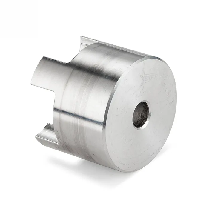 Полумуфта под расточку SGAB045 ISKRA