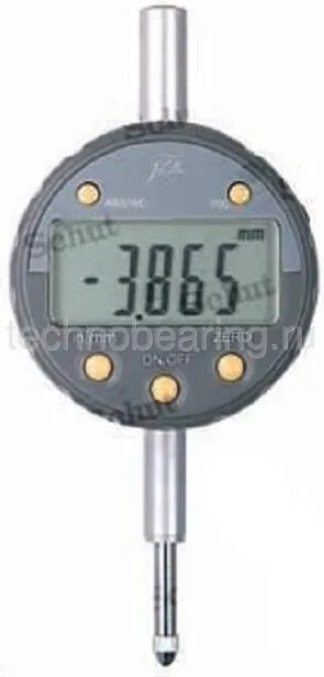 Электронный индикатор 0 - 12.5 мм, 0.001 мм Filetta