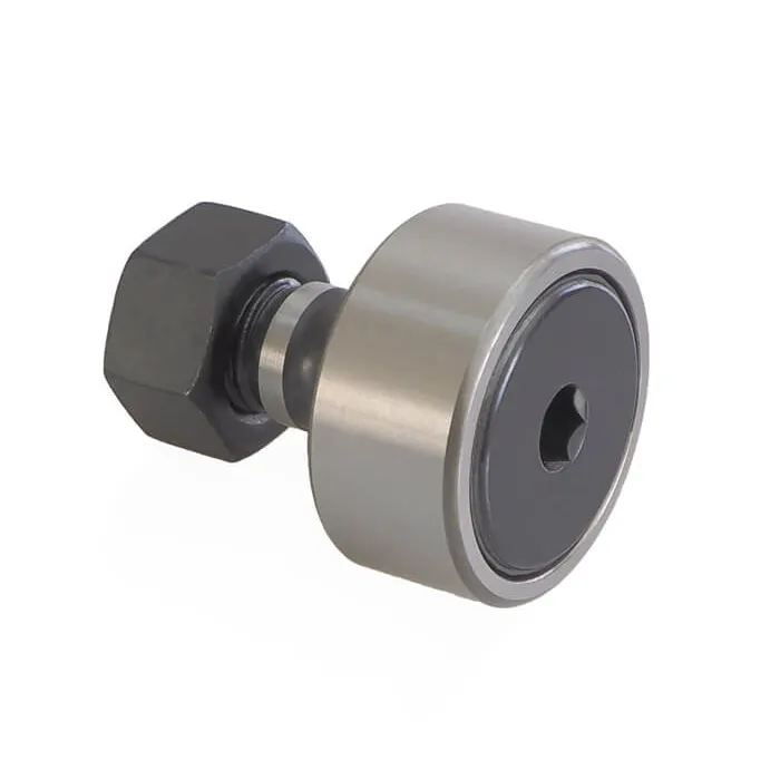 Опорный ролик KR30PP TECHNIX