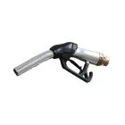 Заправочный пистолет, 200 л/мин (ZVA32), черный, DN32, TLRG32ZVA-B TITAN LOCK