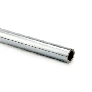 Вал полый хромированный WVH25 ISKRA