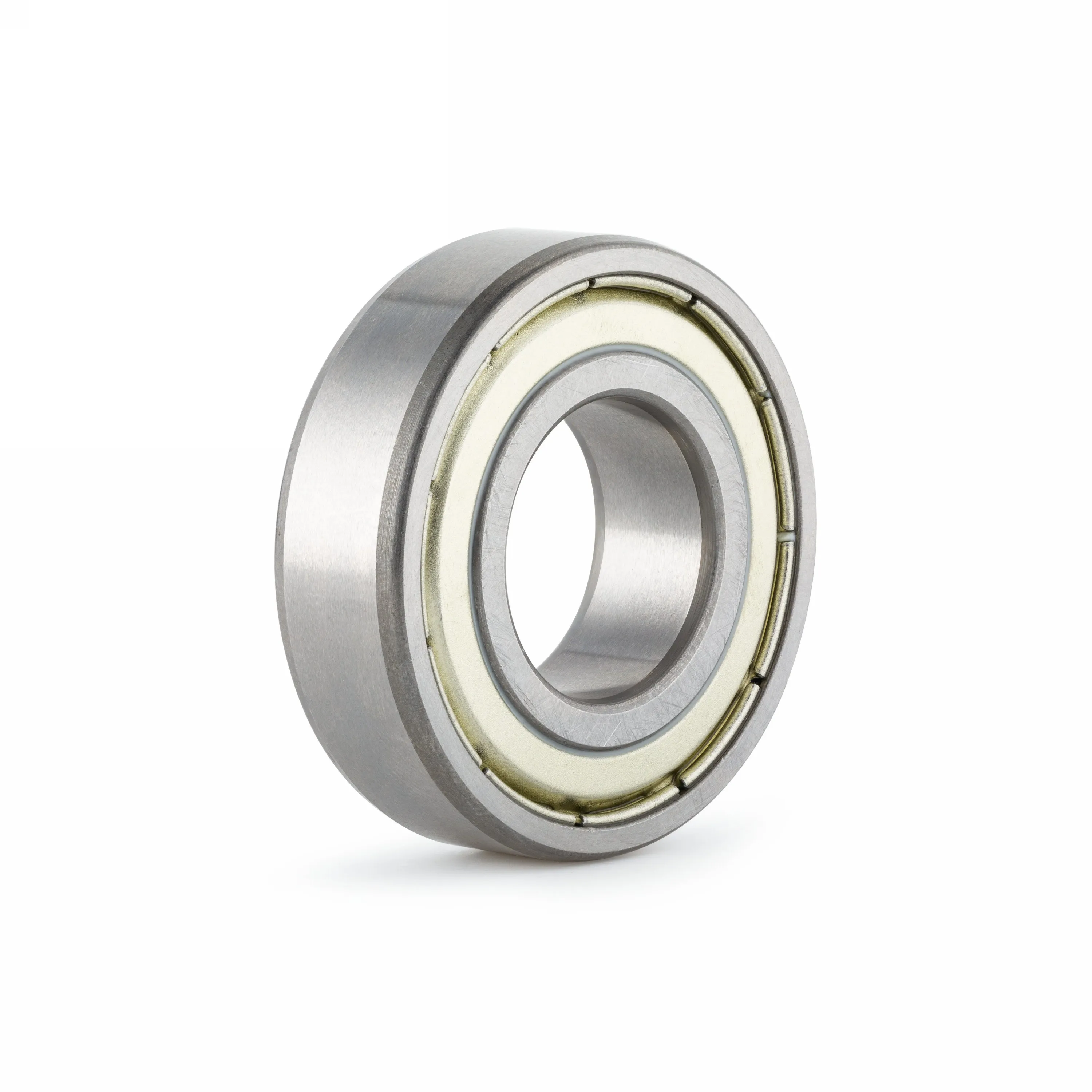 Высокотемпературный подшипник 6304 BHTS ZZ C4 220°-250° BA 55 ISKRA