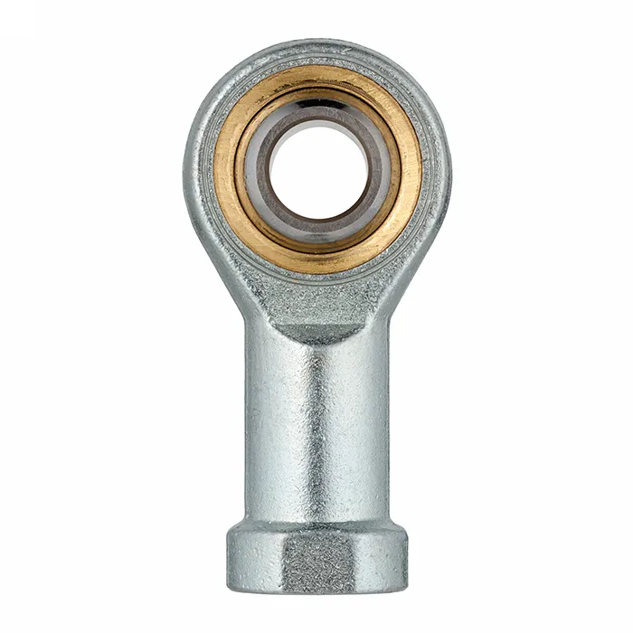 Шарнирный наконечник TSFL6C ISKRA