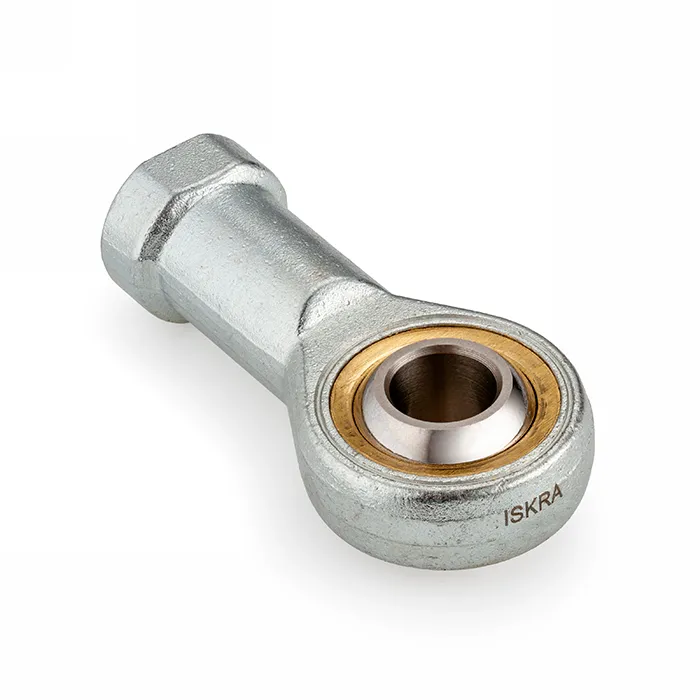Шарнирный наконечник TSFL6C ISKRA